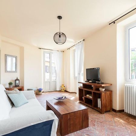 Le Rondinelle Apartment 贝拉焦 外观 照片
