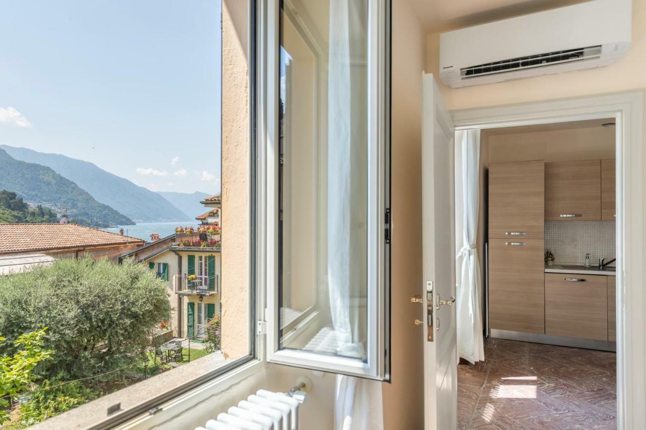 Le Rondinelle Apartment 贝拉焦 外观 照片